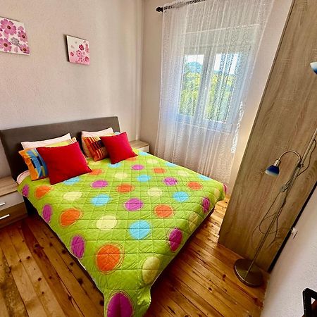 Apartment Ruzica Жабляк Экстерьер фото