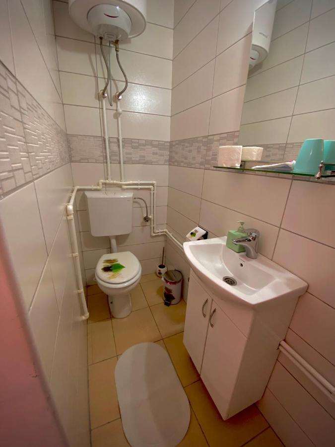 Apartment Ruzica Жабляк Экстерьер фото