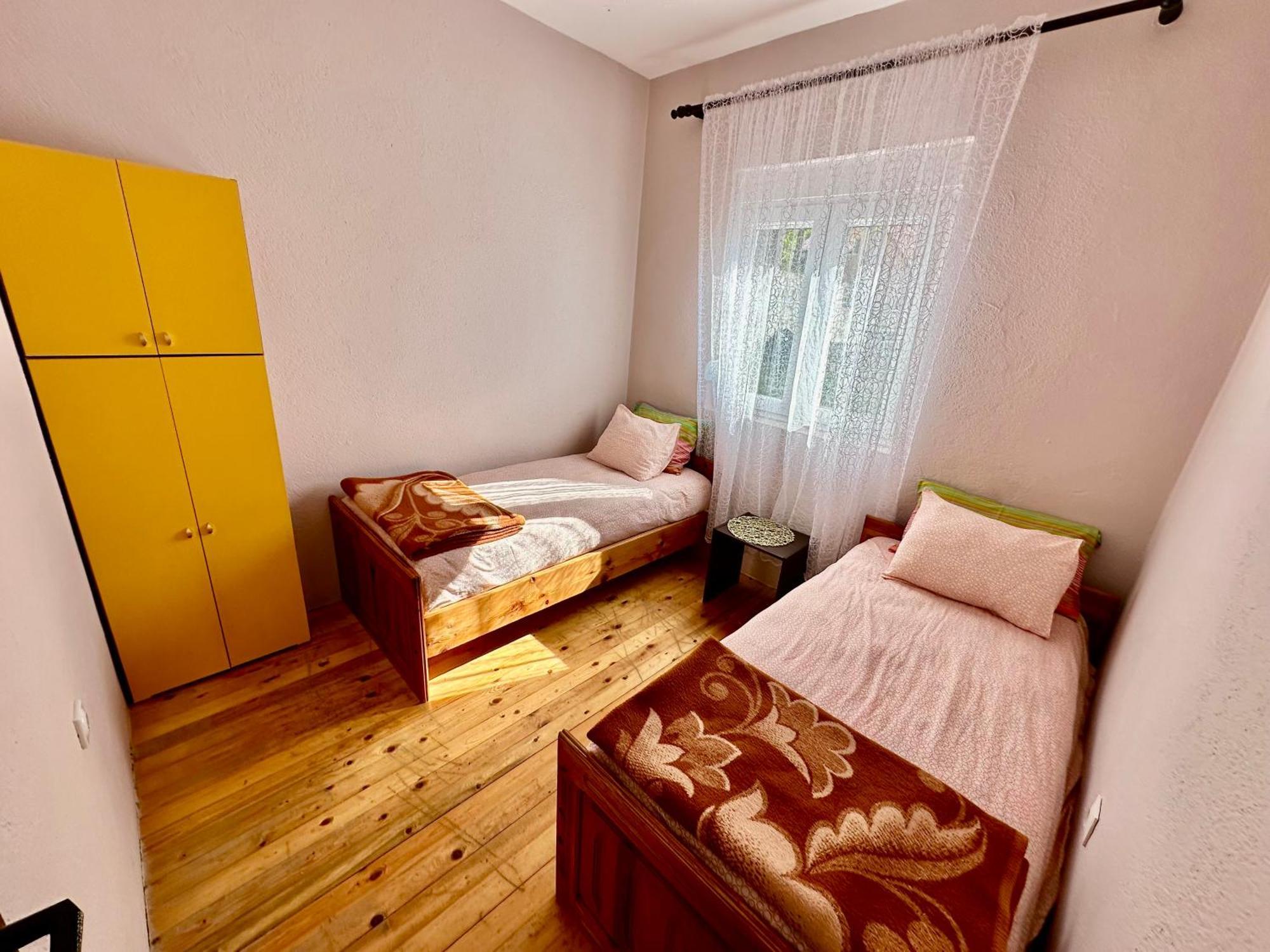 Apartment Ruzica Жабляк Экстерьер фото